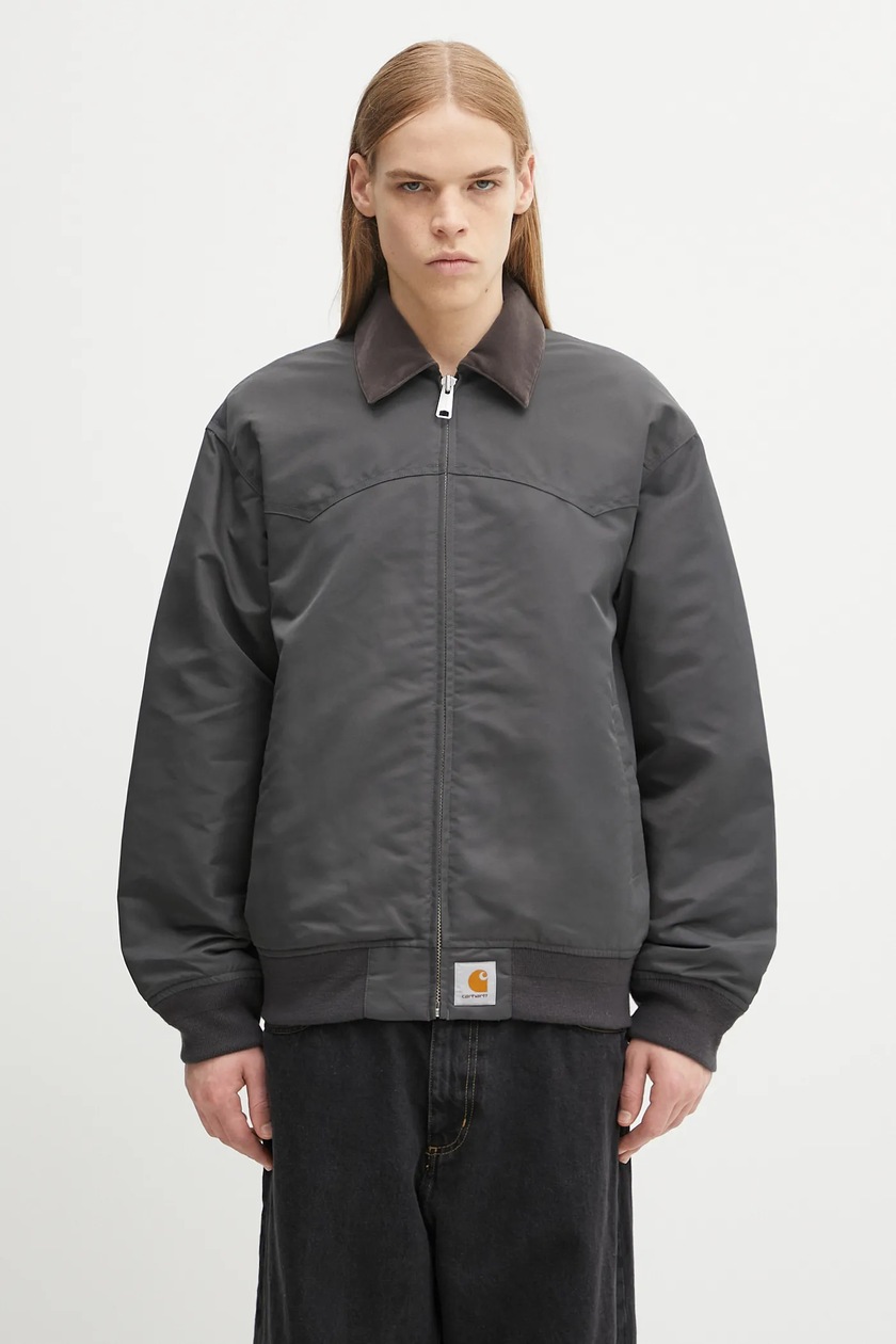 Carhartt WIPデトロイトジャケット DETROIT Jacket M Detroit Jacket | Official Carhartt WIP Online Store