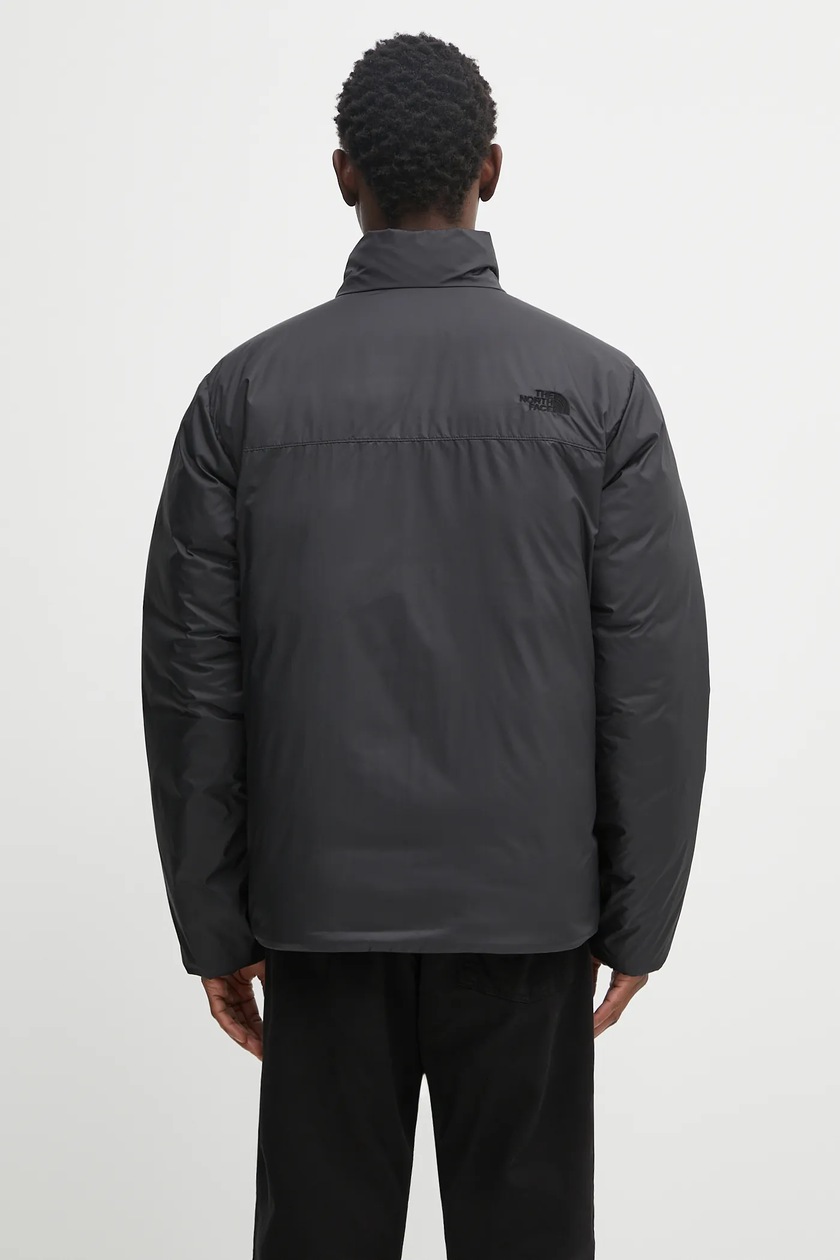 The North Face jacket Siurana black color NF0A8DNMWOO1 at PRM US