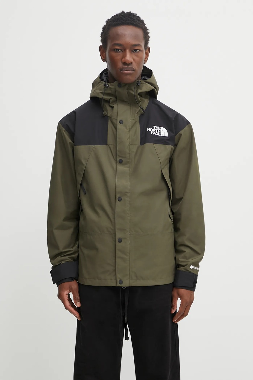 The North Face jacket GTX Mountain PRM EU