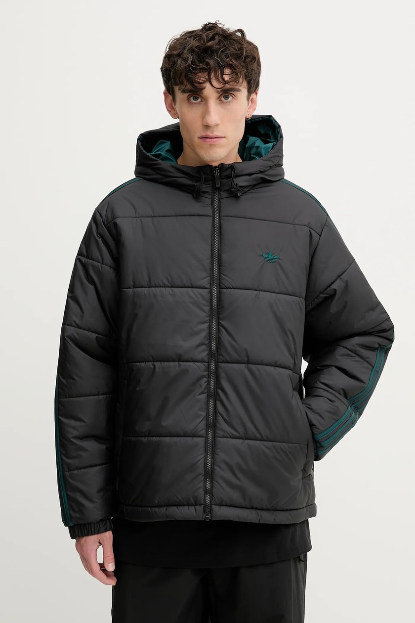 ジャケット・アウター hamnett archive double zip bomber jacket VETEMENTS reversible bomber jacket Double Zip Bomber PRM EU