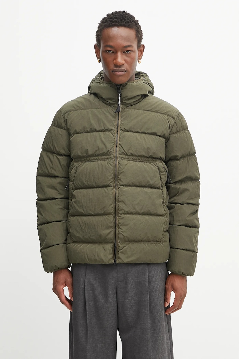 Company down jacket PRM EU - Main Image