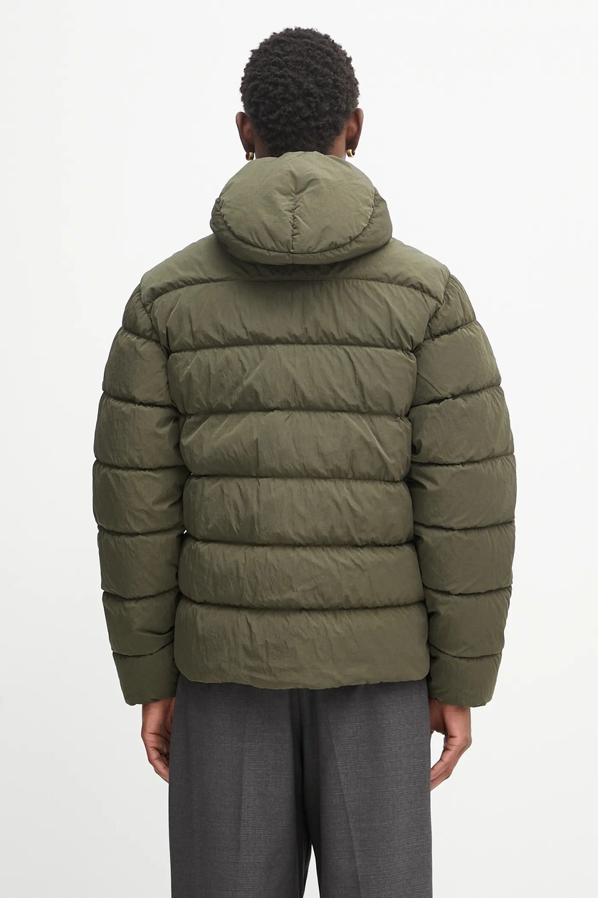 WHIMSY  MAN JACKET ダウン XL 53-15-195 WHIMSY SNOW MAN JACKET ダウン XL 53-15-195