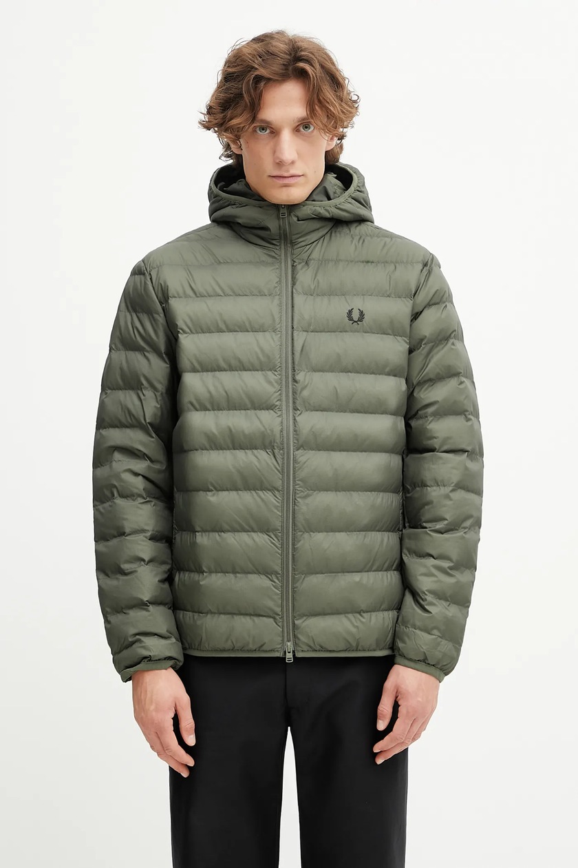 Fred Perry jacket PRM EU