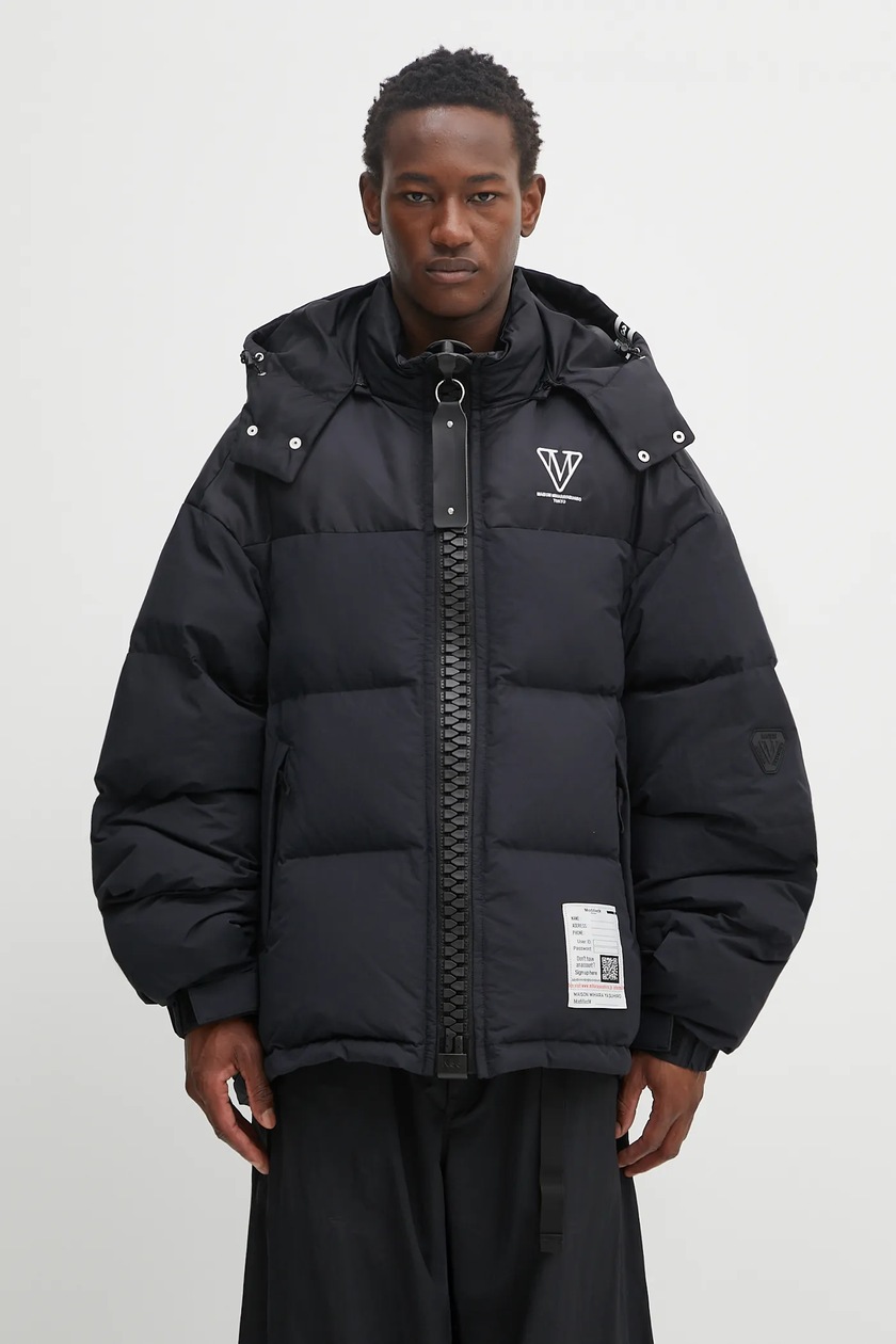 Fred Perry jacket Utility Overshirt PRM EU