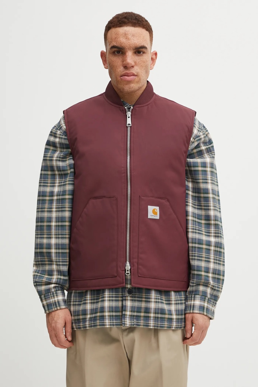 Carhartt WIP vest Classic Vest PRM EU