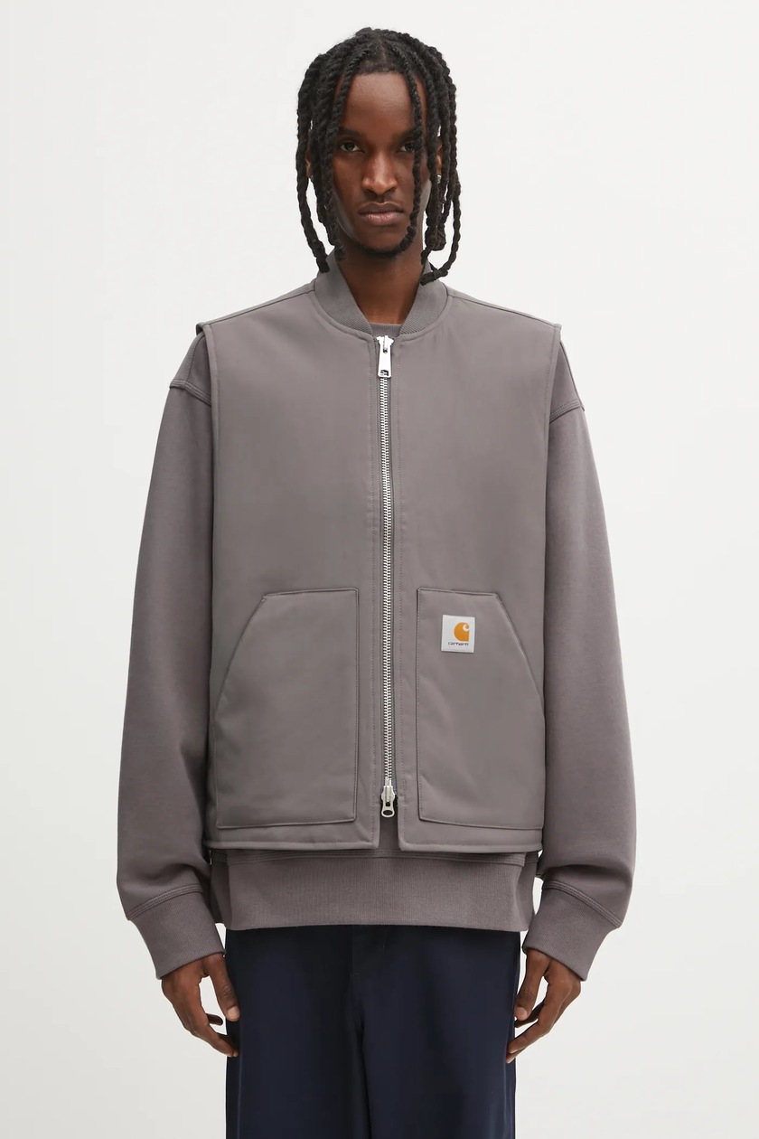 Carhartt WIP vest Classic Vest PRM EU