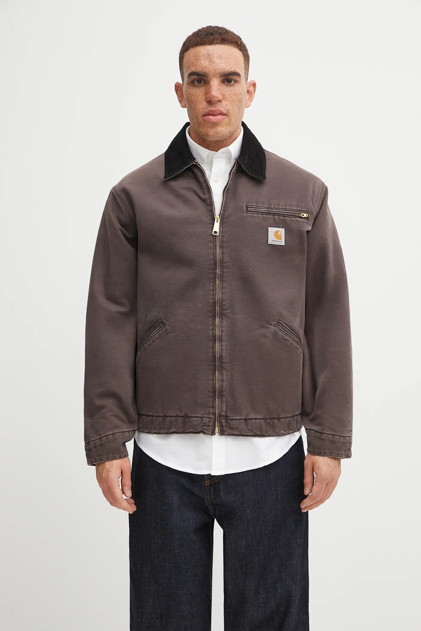 Carhartt WIP jacket OG Detroit Jacket PRM EU