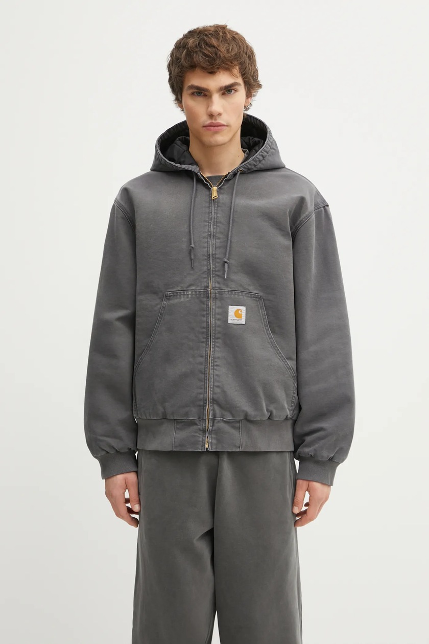 Carhartt WIP down jacket Danville Jacket PRM EU