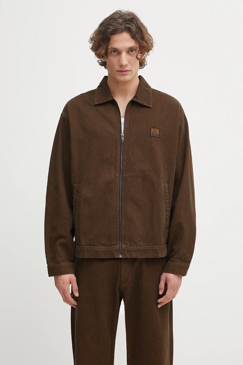 Puma Butter コーデュロイジャケット Puma jacket x Butter Goods PRM EU