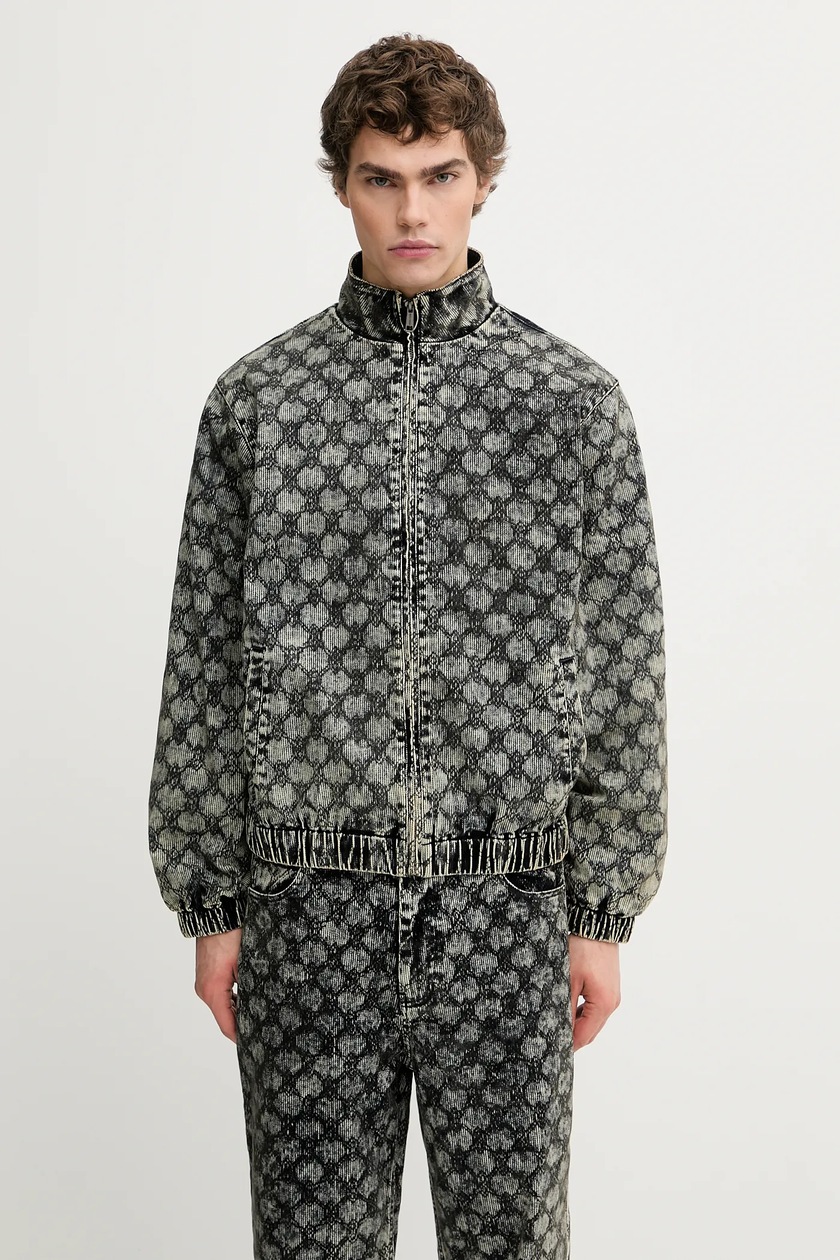 Human Made denim jacket Wabash Coverall Jacket PRM EU