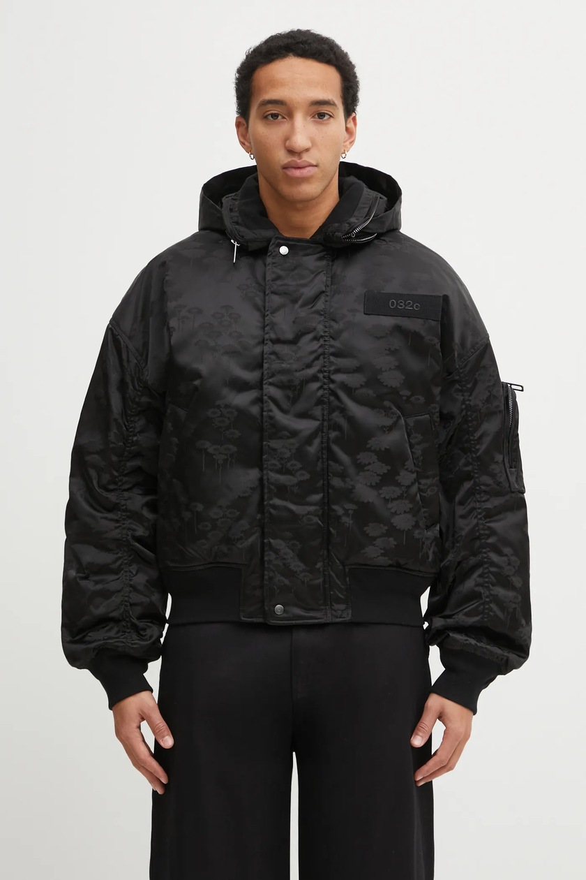 032C bomber jacket 'Mayhem' Bomber Jacket PRM EU