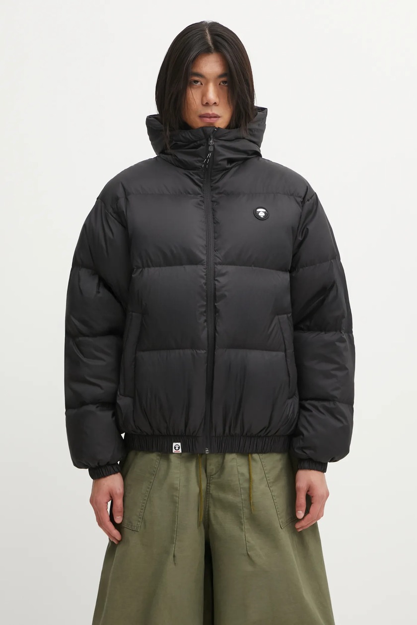 Fjallraven jacket Expedition X-Latt Hoodie M PRM EU