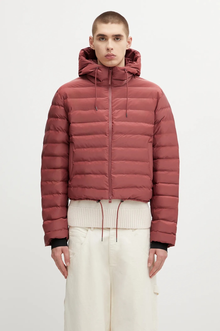 Rains rain jacket Ultralight Anorak PRM EU