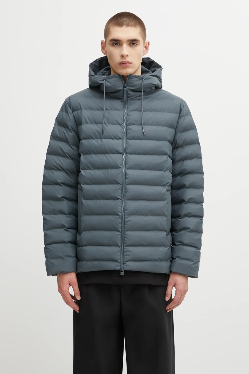 A.A. Spectrum down jacket Kokoon pink color at PRM US