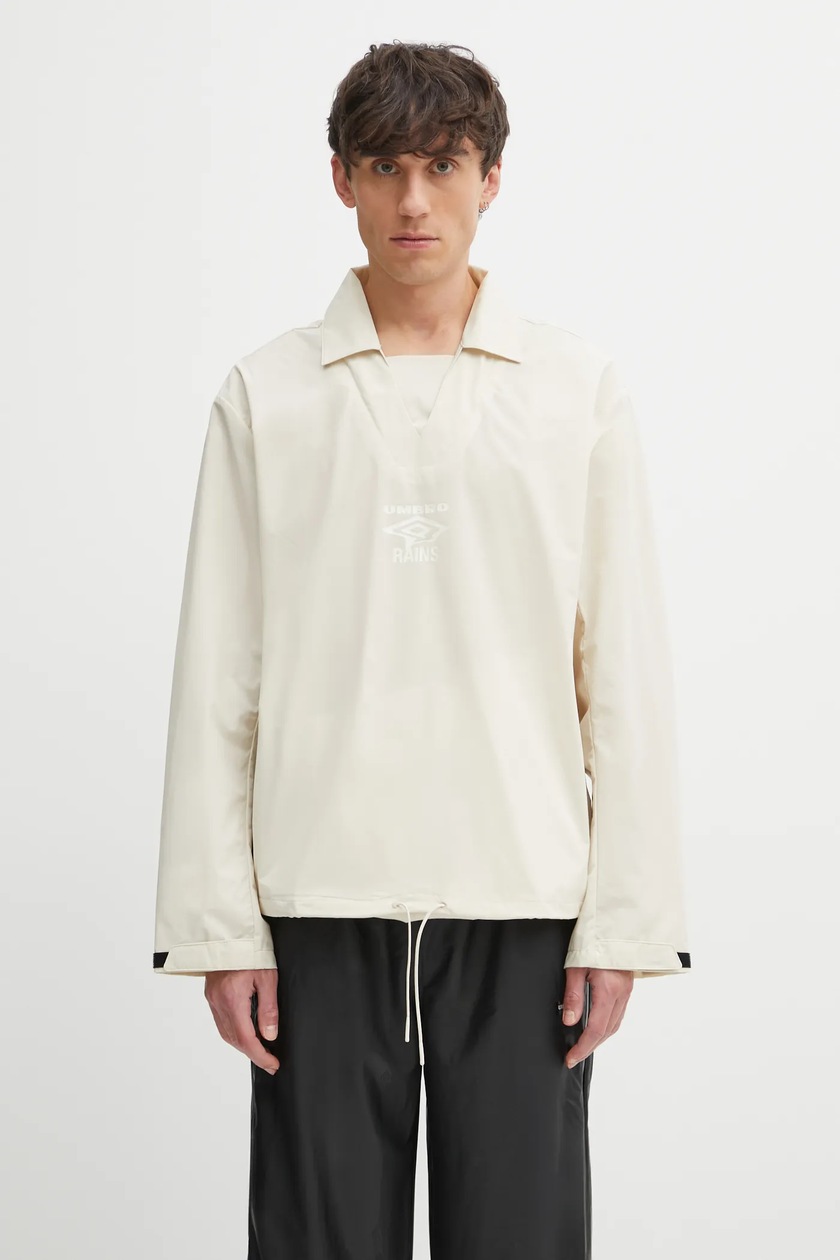 Y/Project denim jacket EVERGREEN SNAP OFF DENIM SHIRT PRM EU