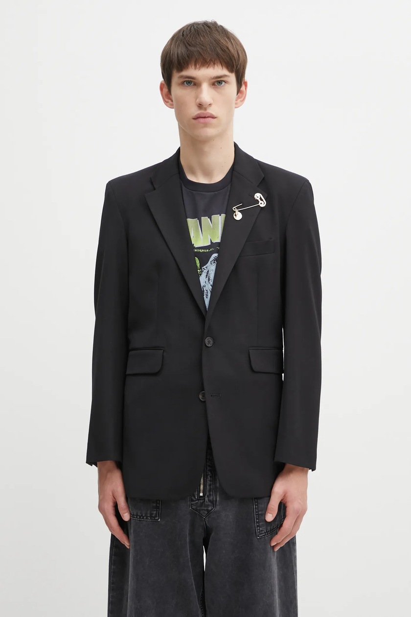 Ader Error wool blazer PRM EU