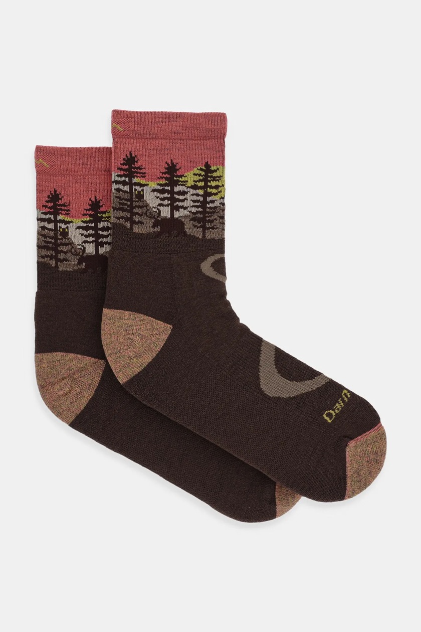 Calze Tecniche X-Socks Helixx 4.0 Donna - Sport Invernali, Supporto Muscolare, Traspiranti - Foto 3