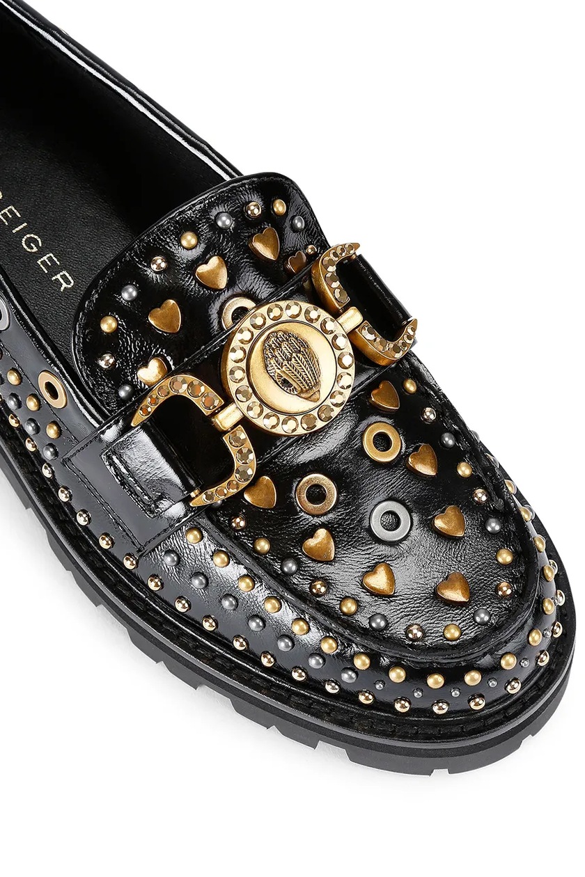 国不明12” Various Westside Mellow Groove Vol.3 053836354 CALI-DOGG /00250 Kurt Geiger London mokasyny skórzane Mansion Stud Loafer