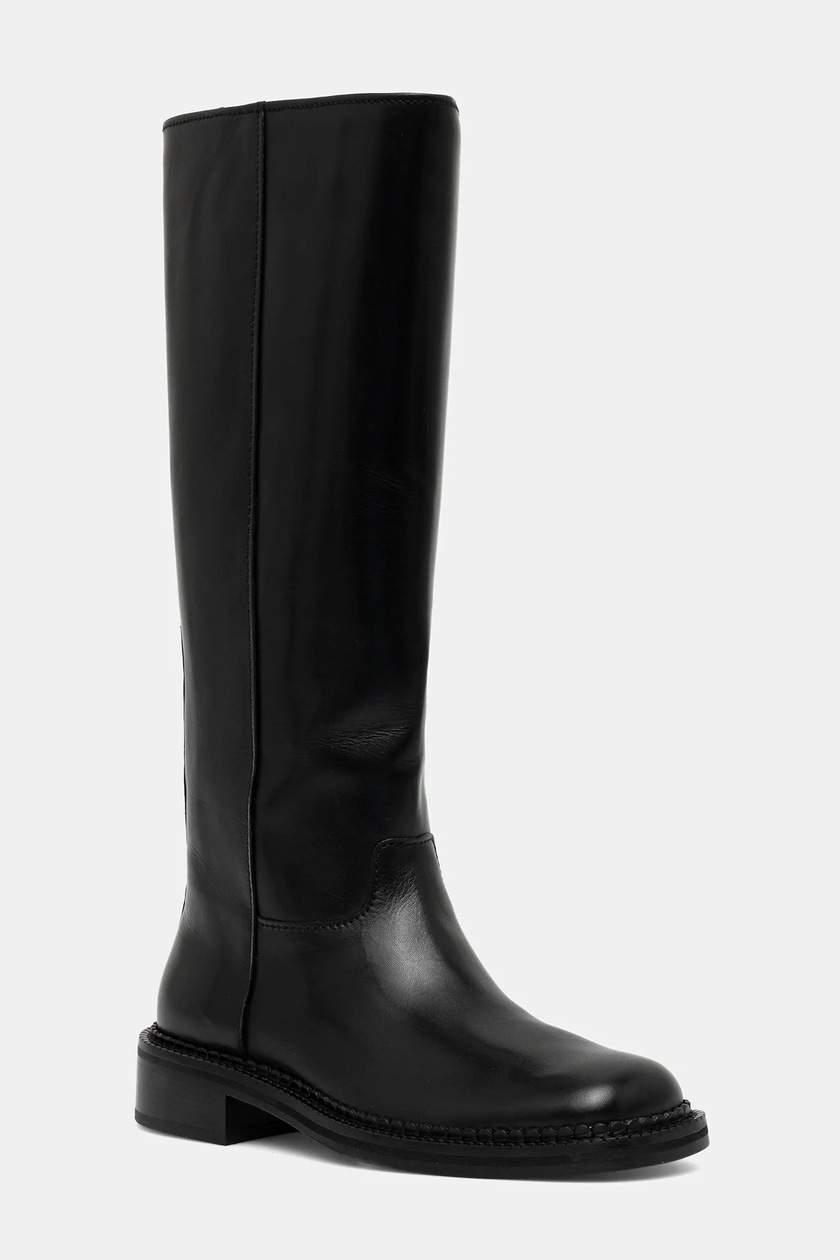 新品一点物 N/OH M12 RUNNY BLACK + Moon M ICON BLACK NYLON BOOTS | Moon Boot®