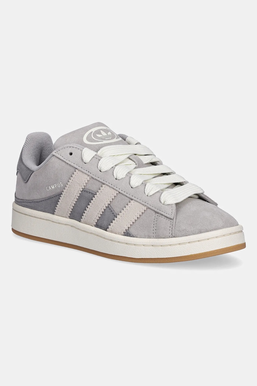 adidas Originals sneakers in camoscio Campus 00S Twist W donna