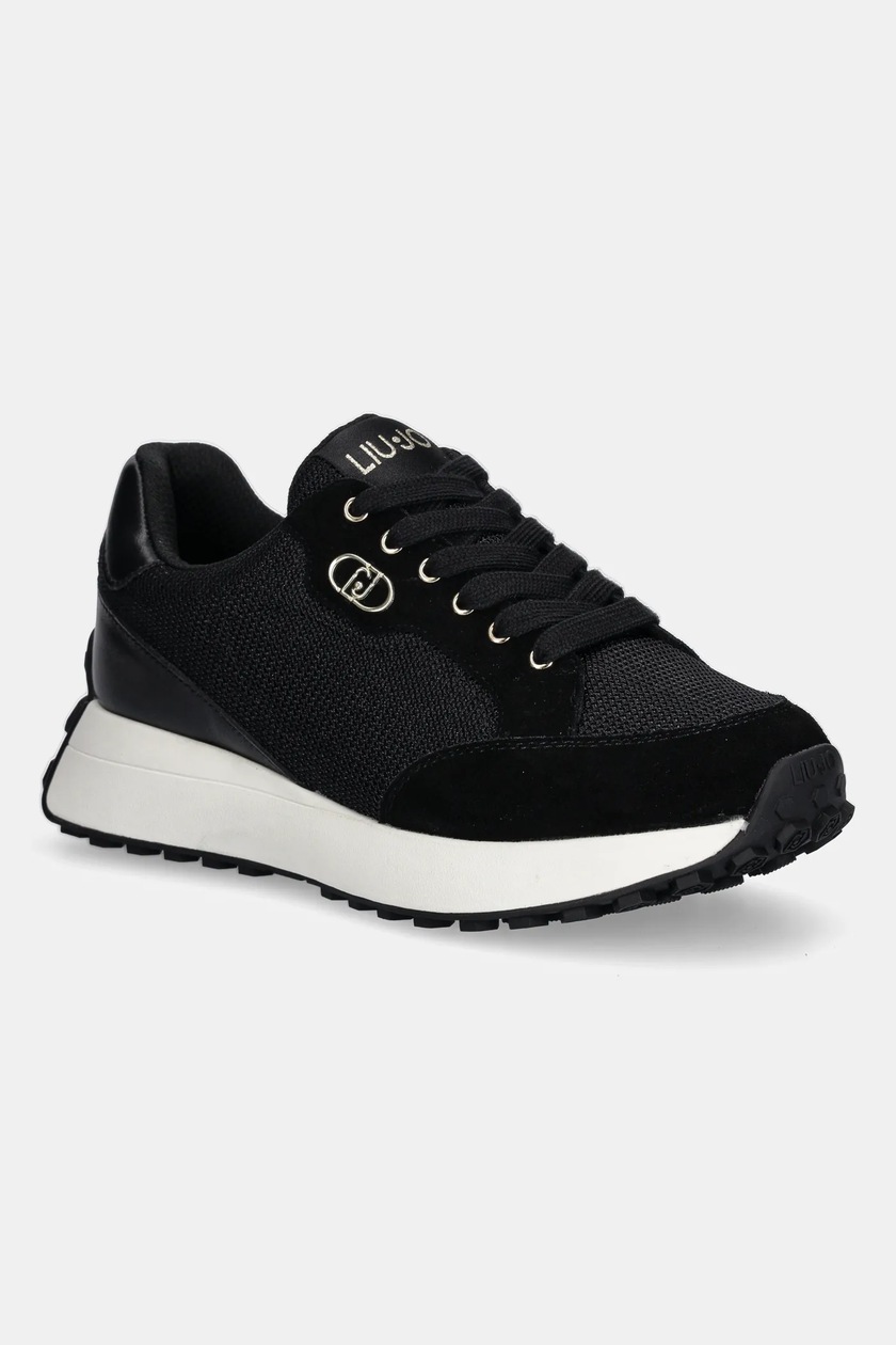 スニーカー GIUSEPPE ZANOTTI Women Sneakers RW80087 Black Sneakers Giuseppe Zanotti black RW80066