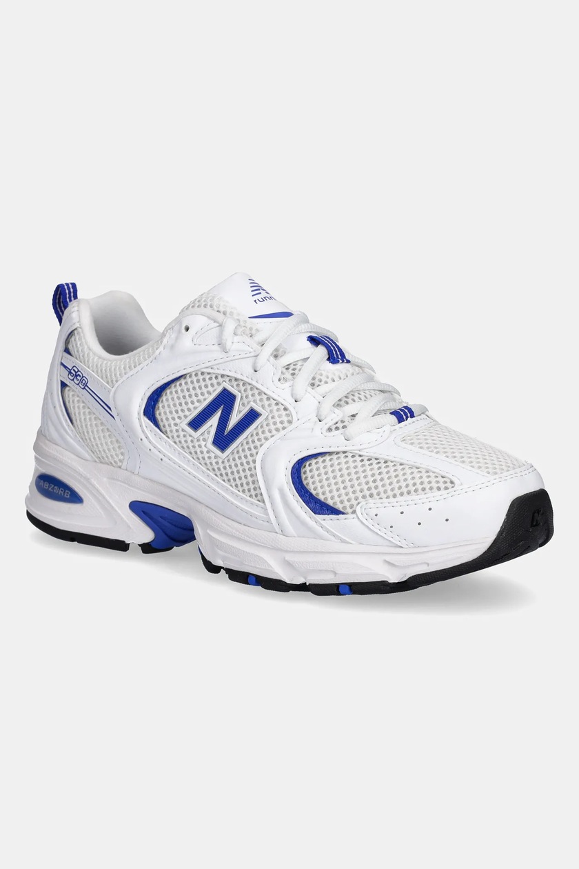 New Balance 530 white | PRM USA