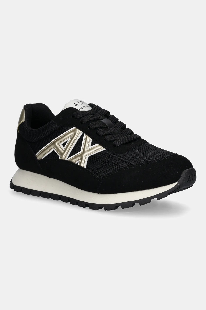 Armani Exchange - Pantofi XDX039.XV311 | ANSWEAR.ro