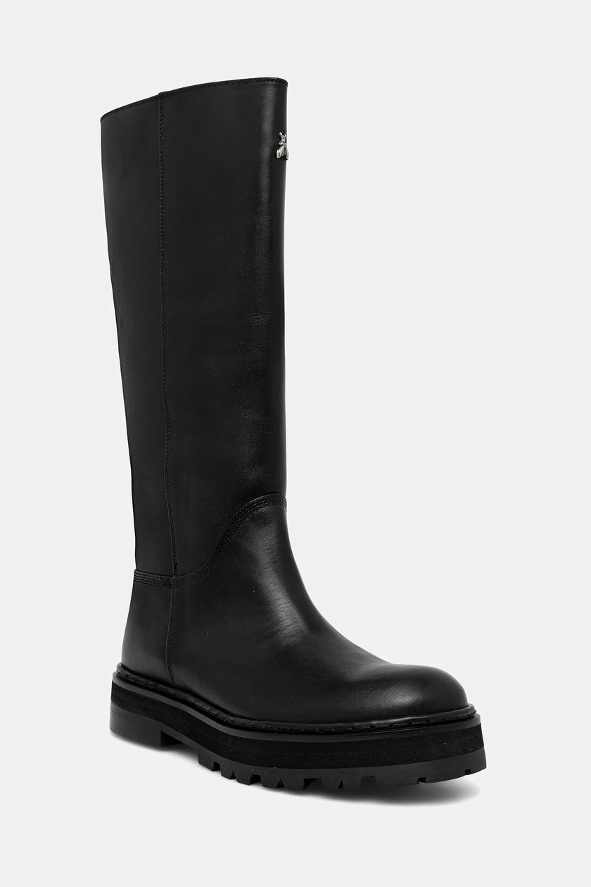 Patrizia Pepe stivali in pelle