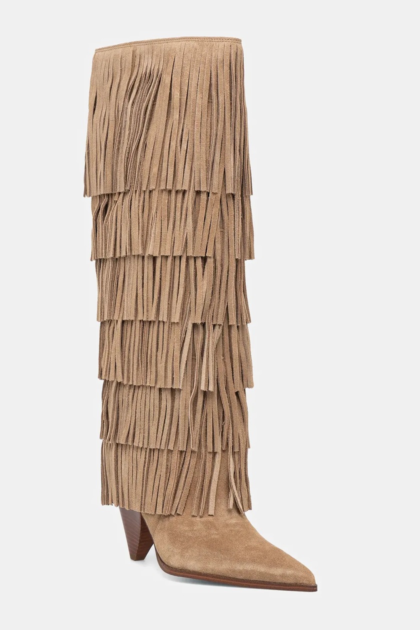 kikiy おまとめf29.30.35.36.40.41 Kozaki damskie ze skóry naturalnej