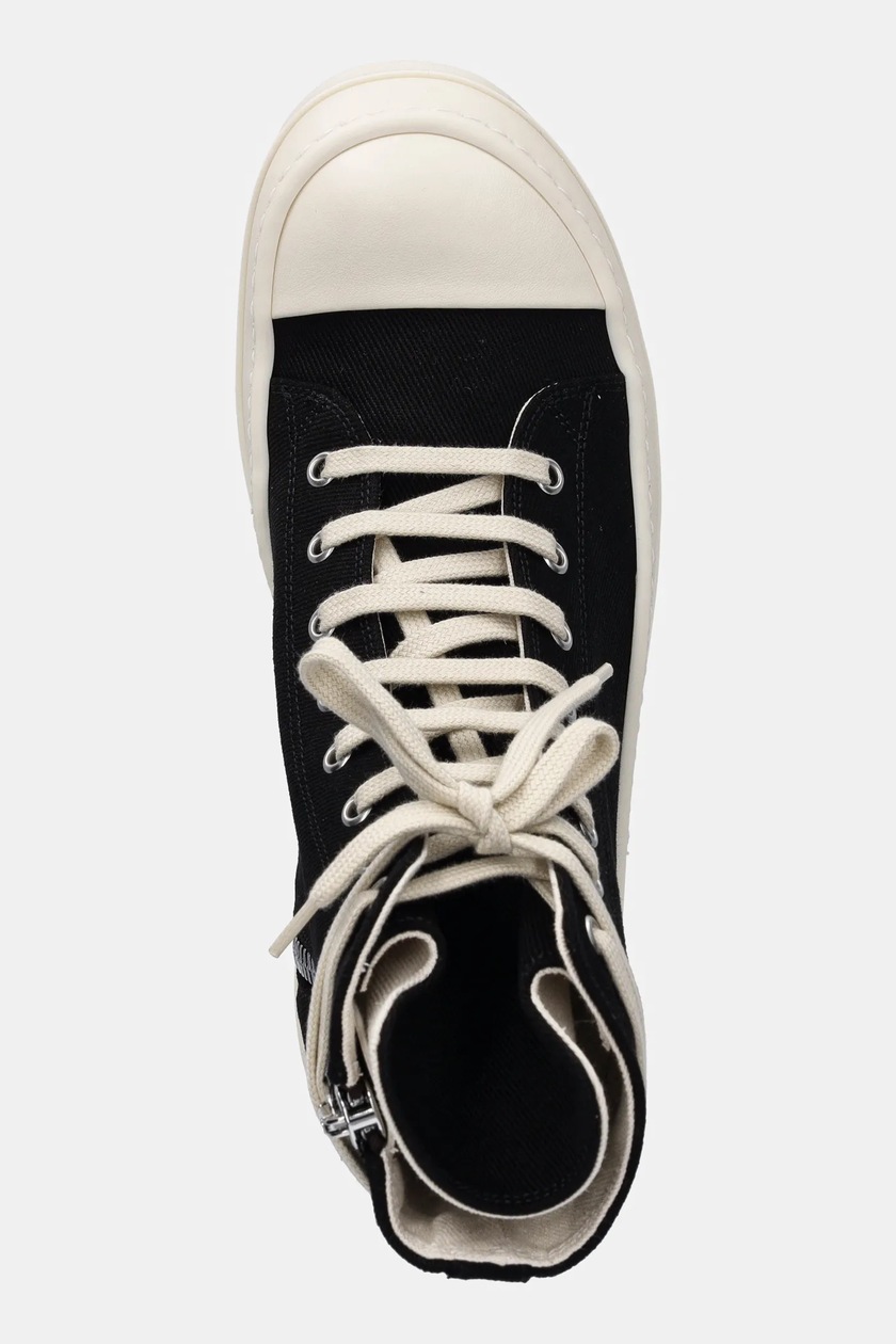 Rick Owens DRKSHDW trainers Sneaks black color DS02E7800.DO at PRM US