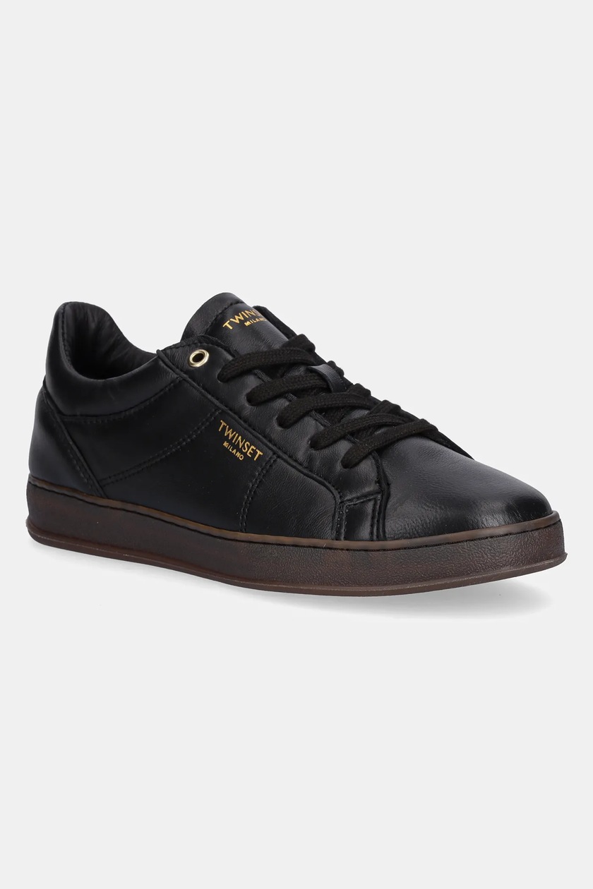 Versace Jeans Couture sneakersy Hiker kolor czarny 77VA3SVG
