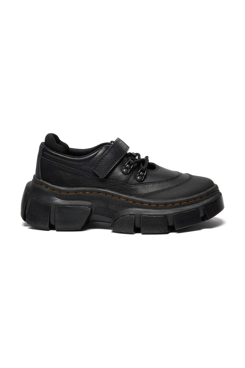 Dr. Martens leather shoes Indica II Bex Tech Mary Jane PRM EU