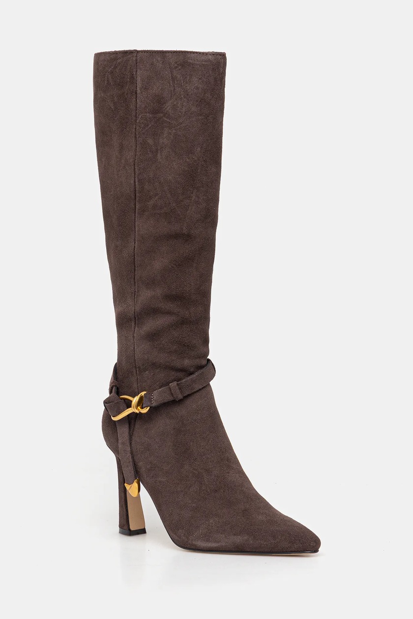 Koi Footwear kowbojki x Twilight Children Of The Moon Cowboy