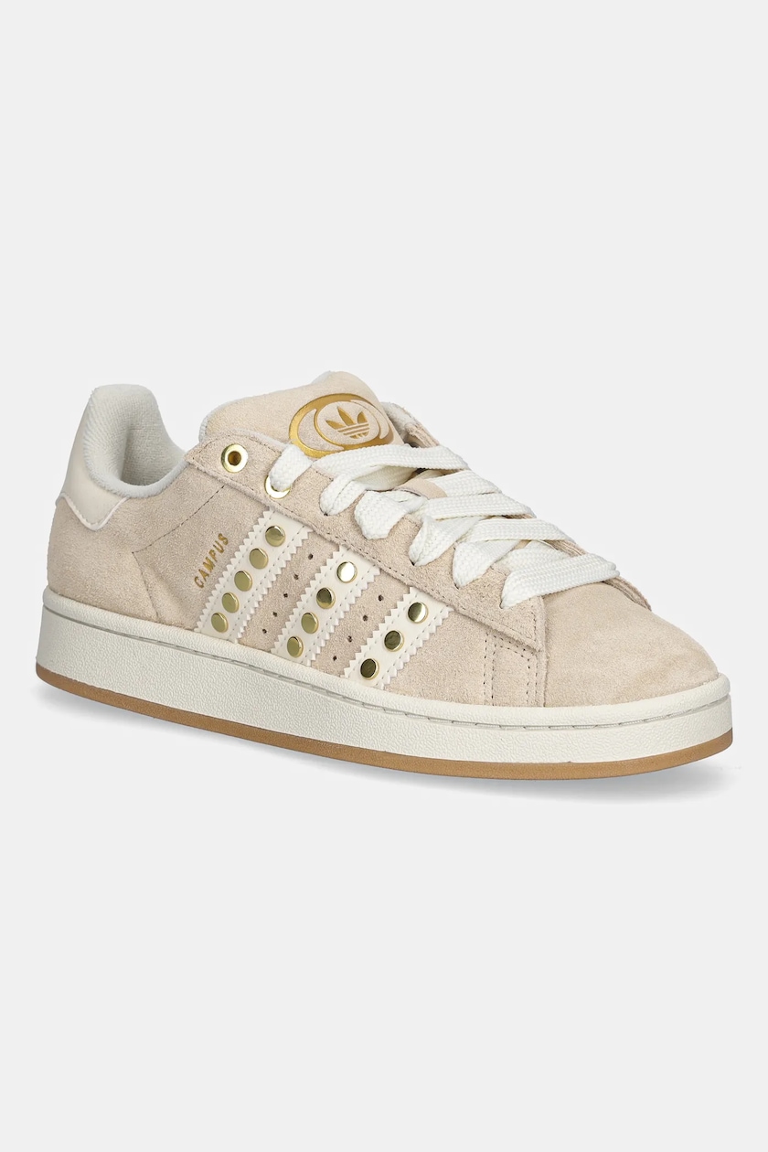 adidas Originals sneakersy zamszowe Stan Smith CS W IG0344 adidas Originals sneakersy zamszowe Stan Smith CS W IG0344