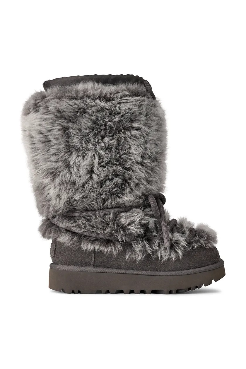 Koolaburra by UGG Victoria Tall Boot | Boot World, image size:840x1260