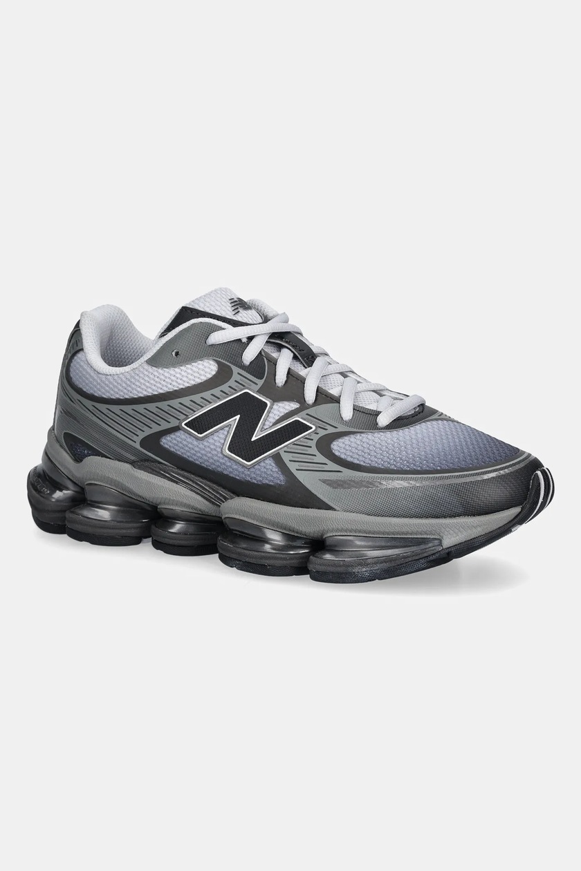 New Balance sneakers 9060 femei, gri U9060AUB | ANSWEAR.ro