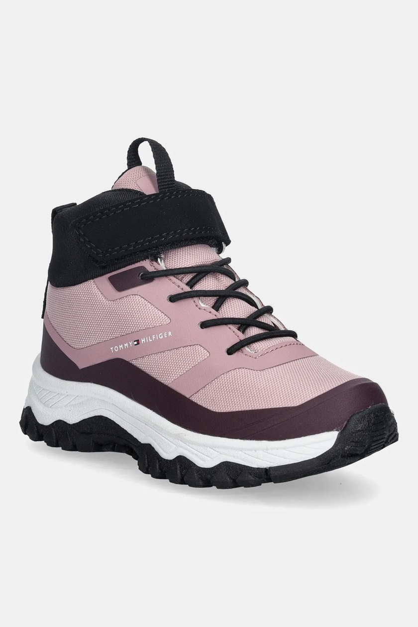 Tommy Hilfiger scarpe invernali bambini