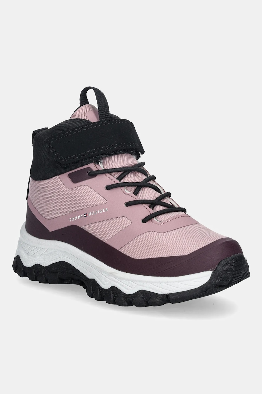 Tommy Hilfiger scarpe invernali bambini - Main Image