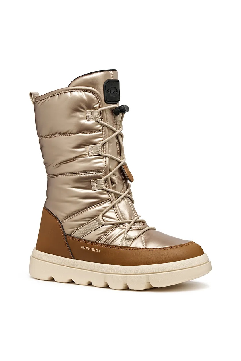 Geox scarpe invernali WILLABOOM