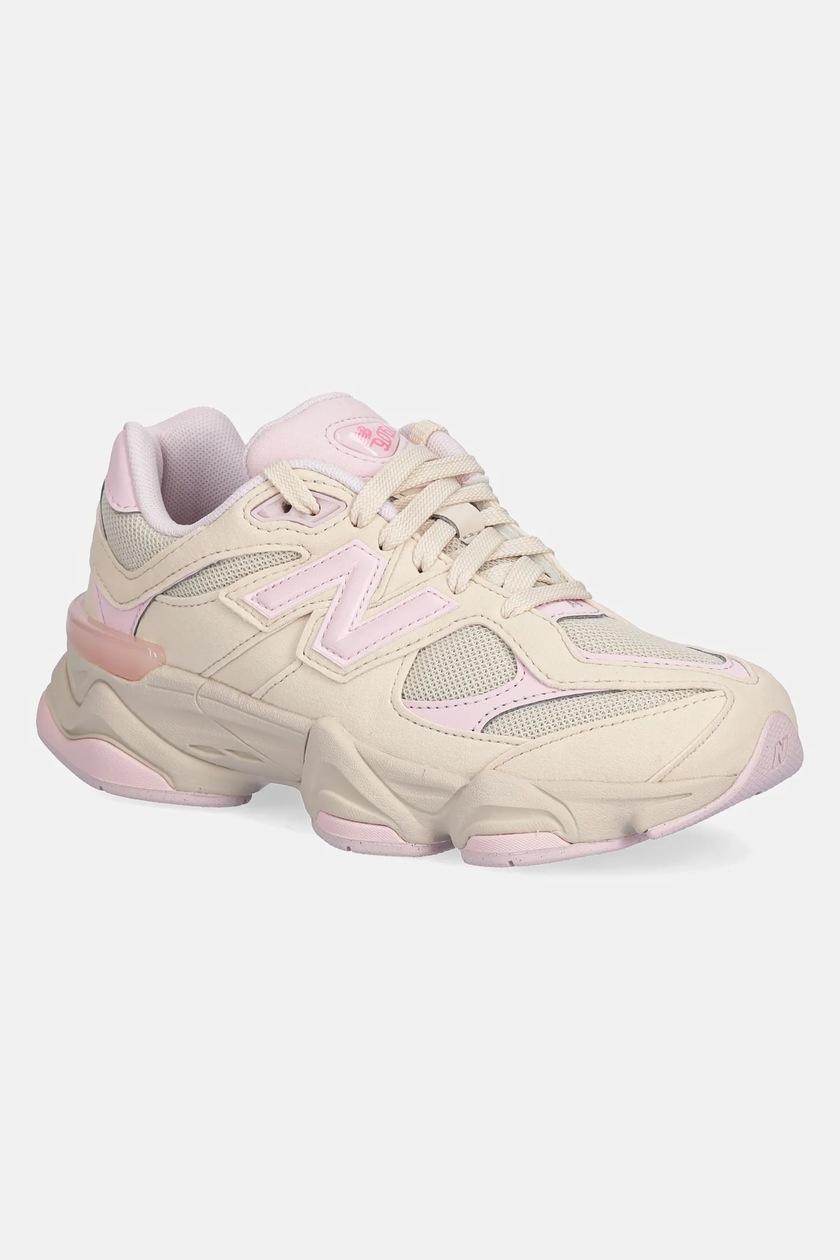 New Balance U9060ECA 23cm☆ New Balance 9060 Sea Salt White Men's - U9060ECA - US