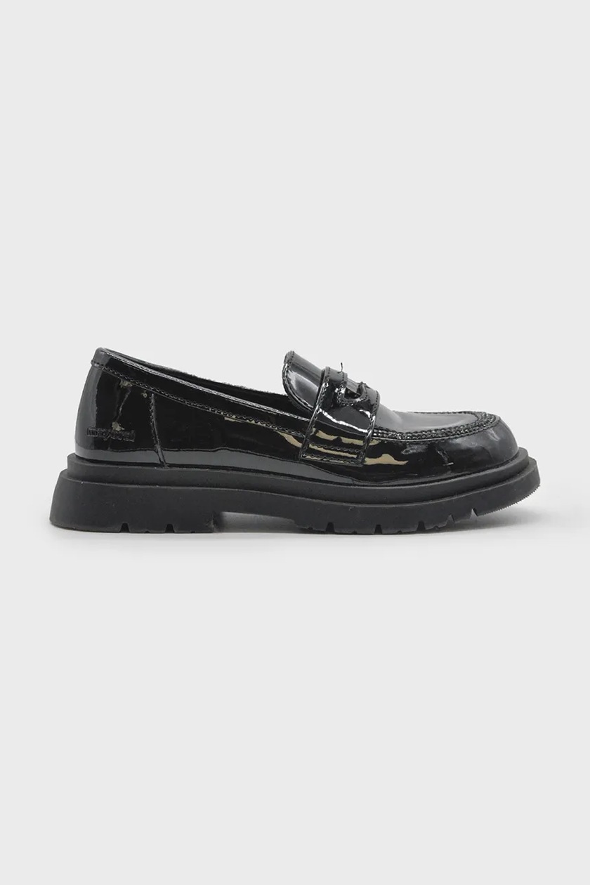 Mocassini Camper Wabi Kids - Unisex Per Bambini E Ragazzi Extra Caldi - Foto 2