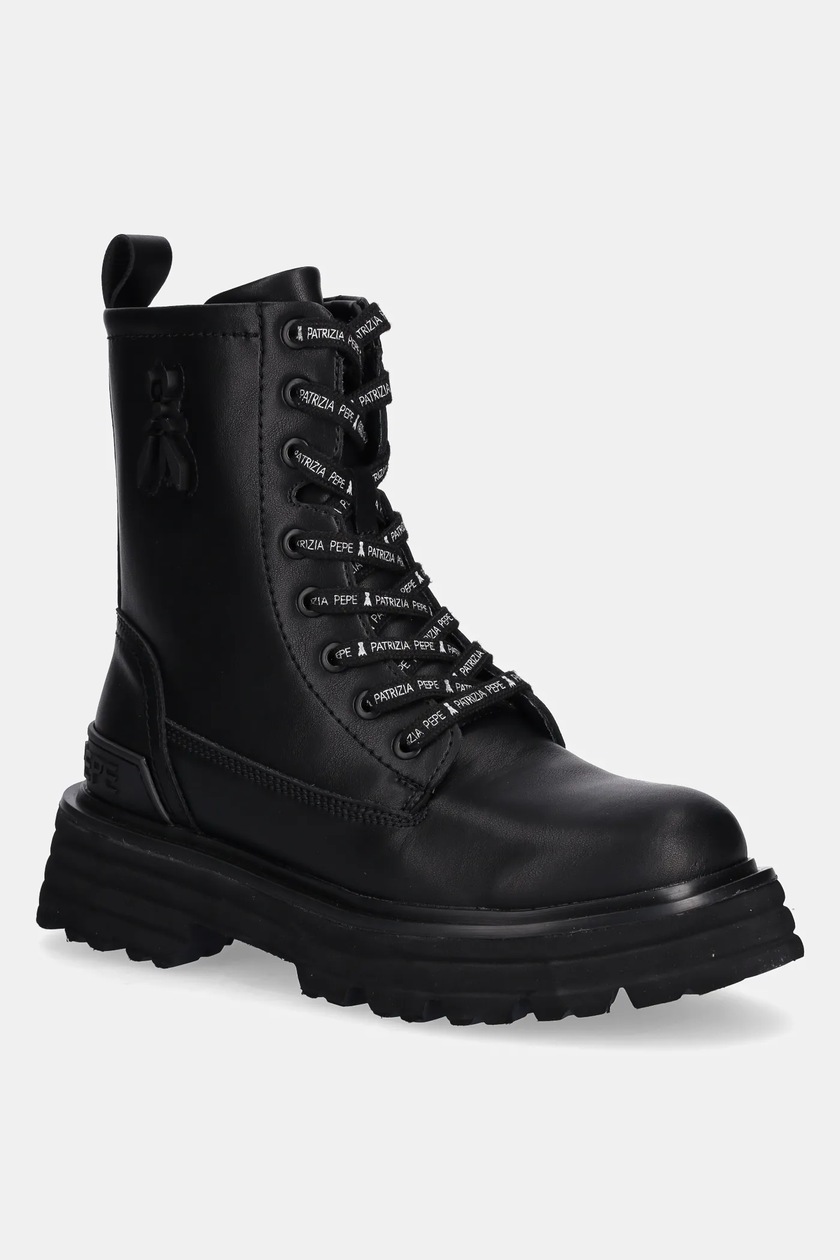 Patrizia Pepe scarpe da lavoro bambini