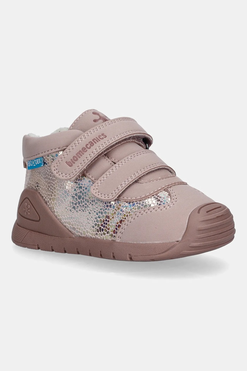 Biomecanics scarpe basse in pelle bambini