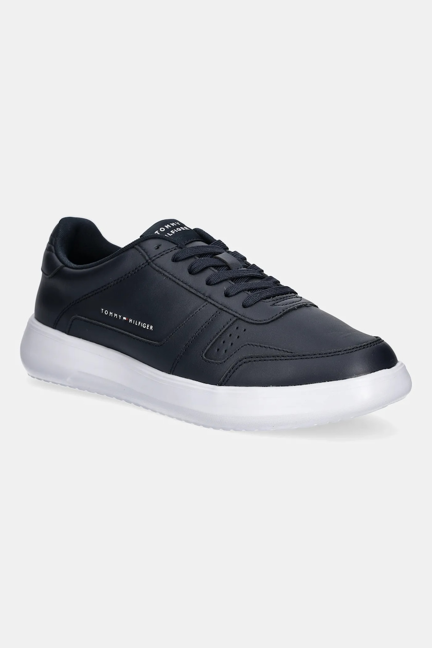 BOSS sneakers Kai culoarea albastru marin, 50523308 | ANSWEAR.ro BOSS sneakers Kai culoarea albastru marin, 50523308 | ANSWEAR.ro