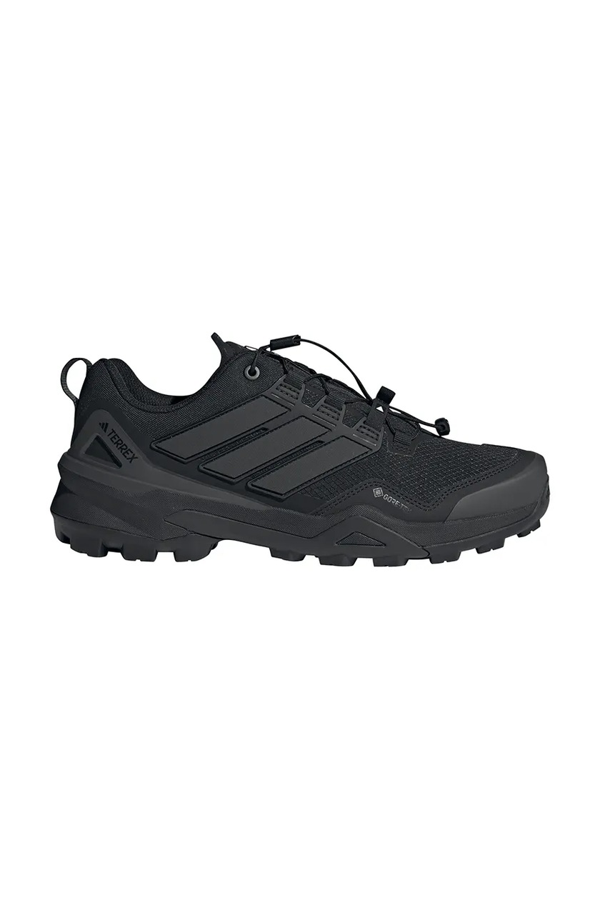 Черевики outdoor adidas TERREX Skychaser GTX колір чорний IH1093