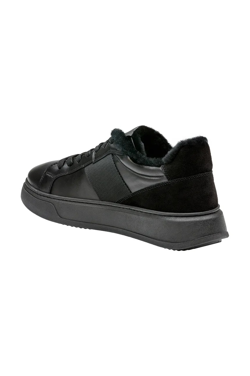 s_boy DSQUARED2 Czarne jeansy męskie COOL GUY JEAN 54
