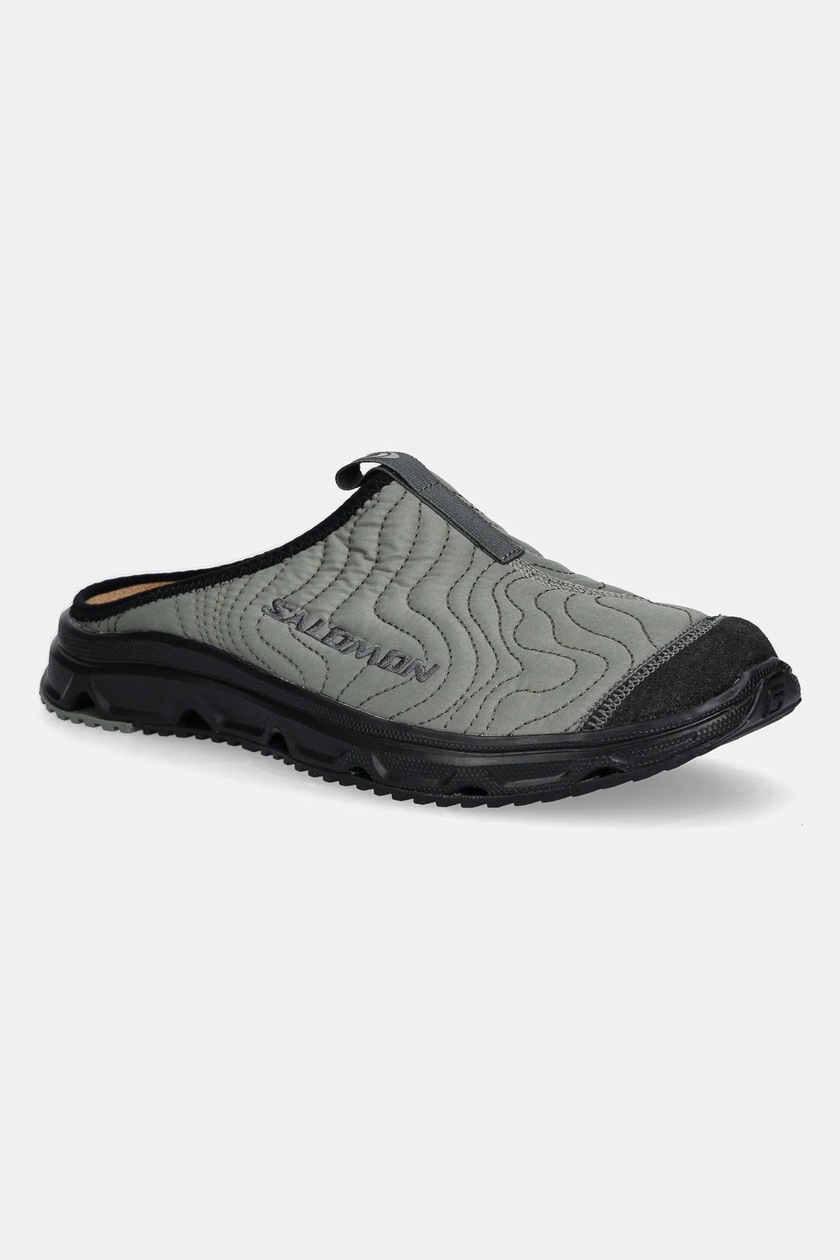 Salomon shoes RX Slide 3.0 ATQ green color L47855900 at PRM US