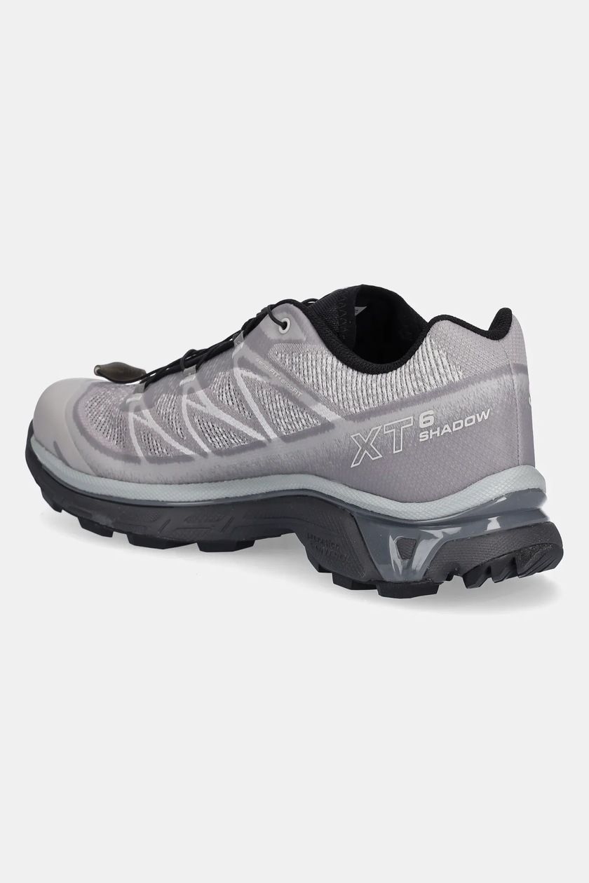 Salomon shoes XT-6 Shadow gray color L47873800 at PRM US