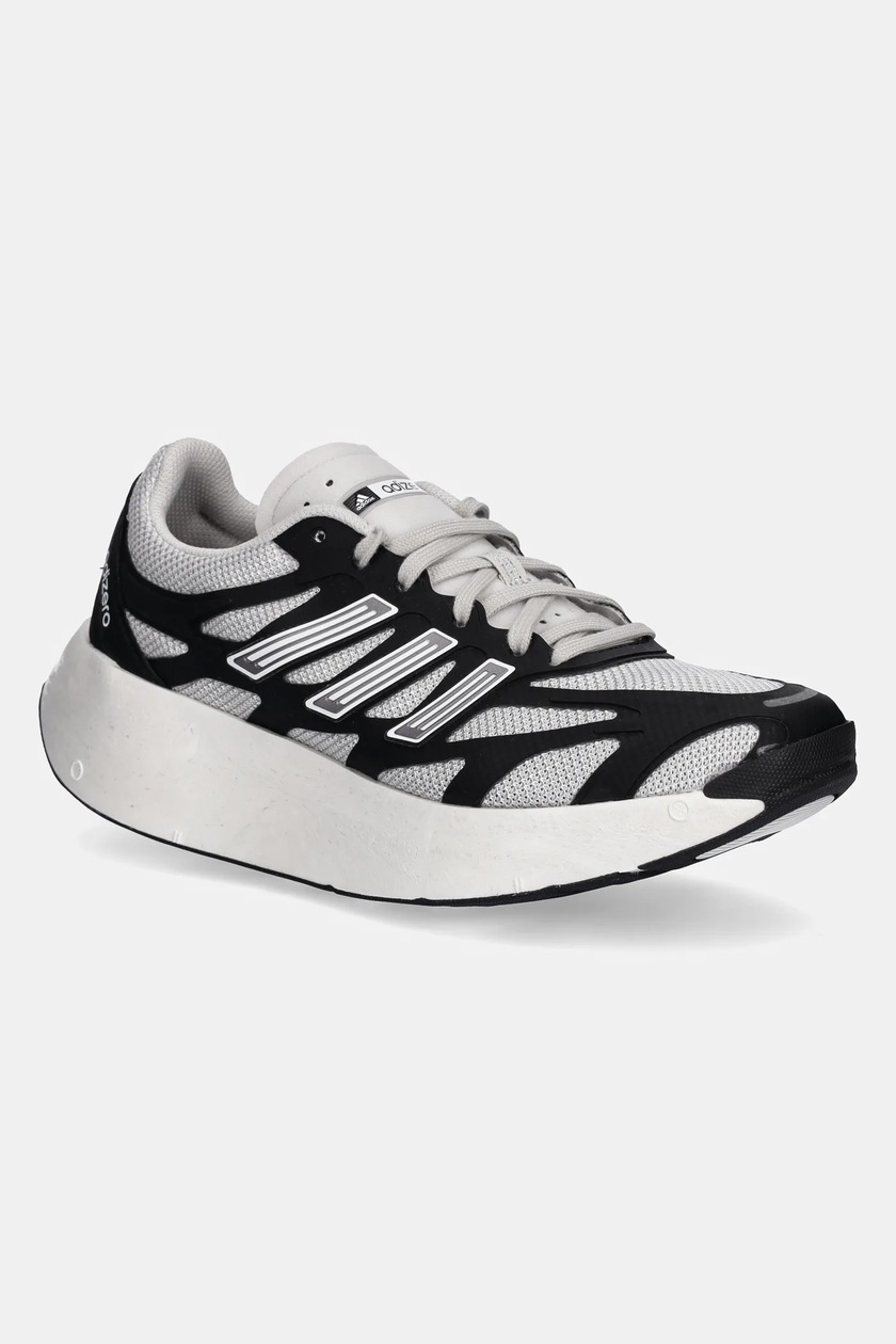 adidas Originals sneakers Ozmillen gray color ID5718 at PRM US