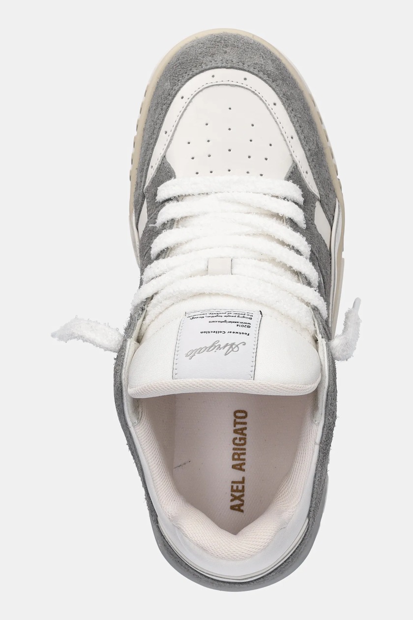 Axel Arigato sneakers Area Lo gray color F2279002 at PRM US